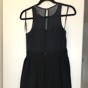 BCBGeneration Dresses - Black BCBGeneration Dress BCBGeneration Dresses - Black BCBGeneration Dress